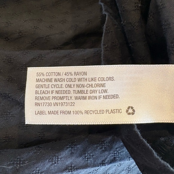 Universal Thread Dress - Picture 4 of 4